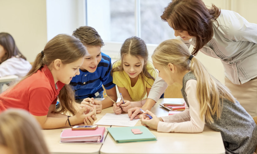 calendario escolar