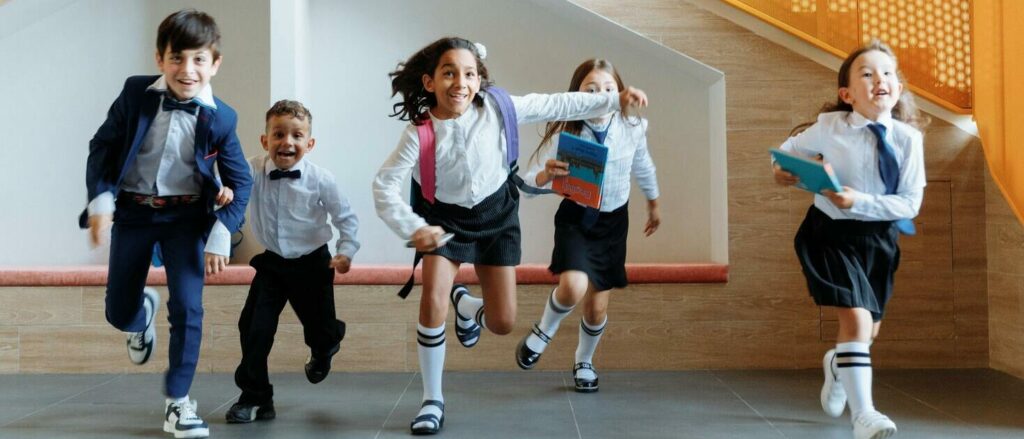 Quando começam as aulas e o seu regresso